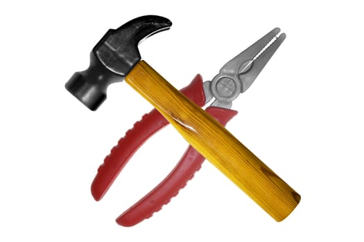 Different Work tools