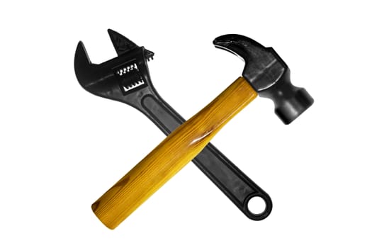 Different Work tools