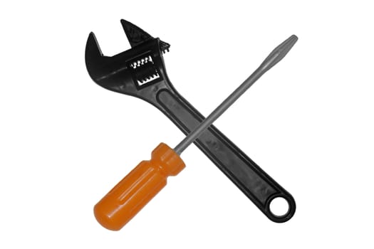 Different Work tools