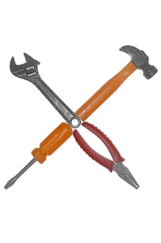 Different Work tools