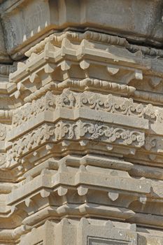 Sangameshwar Temple near Saswad, Maharashtra, India