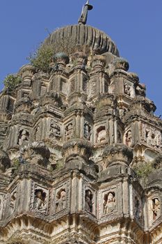 Sangameshwar Temple near Saswad, Maharashtra, India