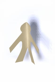 Paper Human