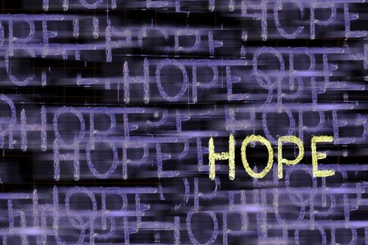 Hope Word