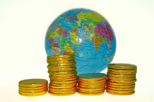 Global Business Concept