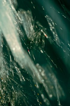 water abstract