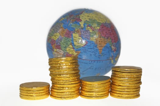 Global Business Concept