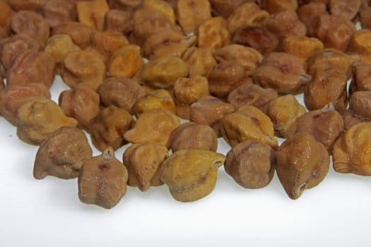 Dry Grams, Cicer Arietinum