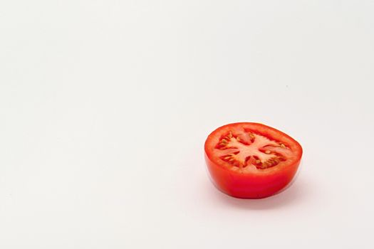 Photo of Tomate Object perfectly fits to various presentation purposes.