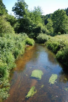 Edge of the Gouet