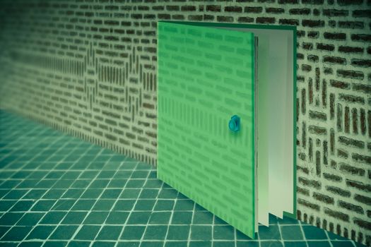 The Education opens door of opportunity