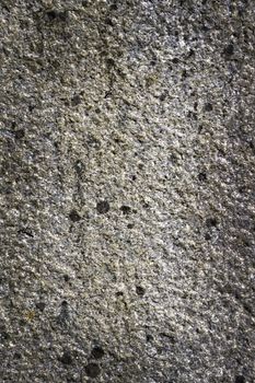 Stone texture background with closeup detail