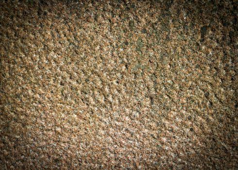 Stone texture background with closeup detail