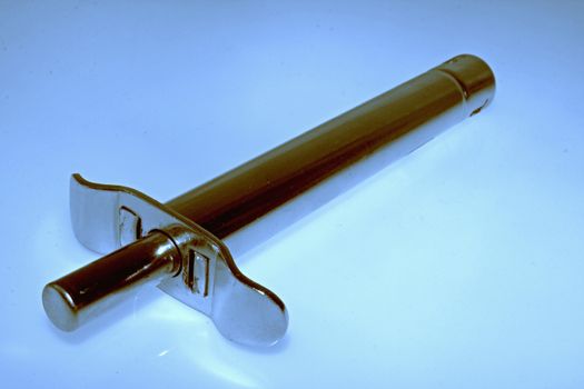 Gas lighter for the kitchen