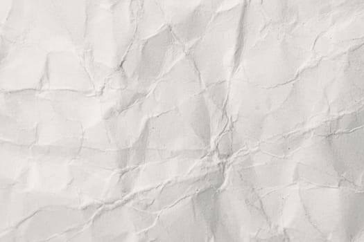 wrinkled thick paper closeup. Abstract textured background