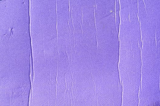 violet structure