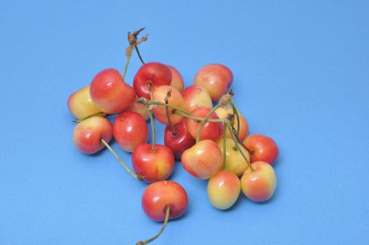 Cherries