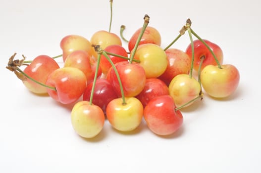 Cherries