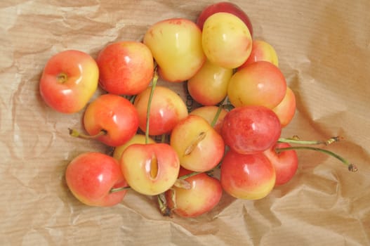 Cherries