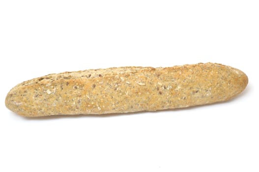  Organic wholegrain bread