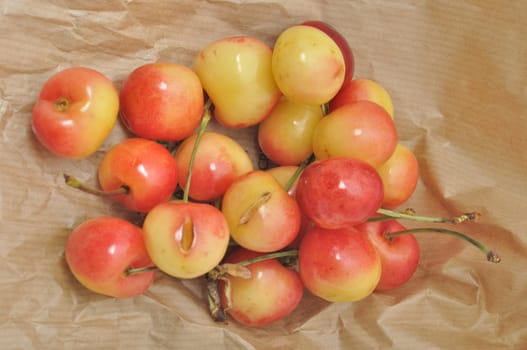 Cherries