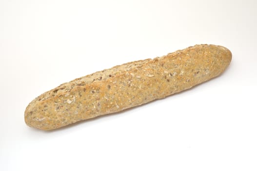  Organic wholegrain bread