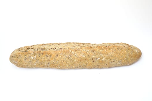  Organic wholegrain bread