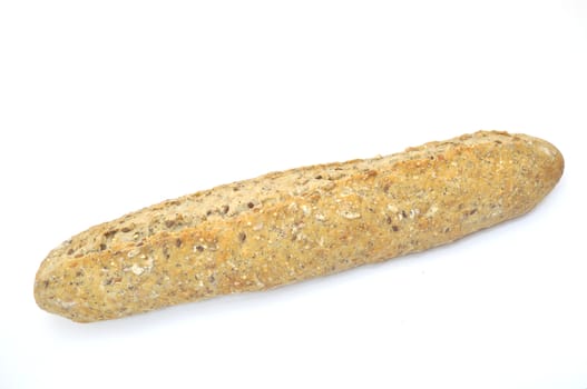  Organic wholegrain bread