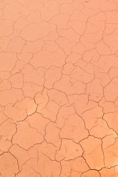 Background of drought