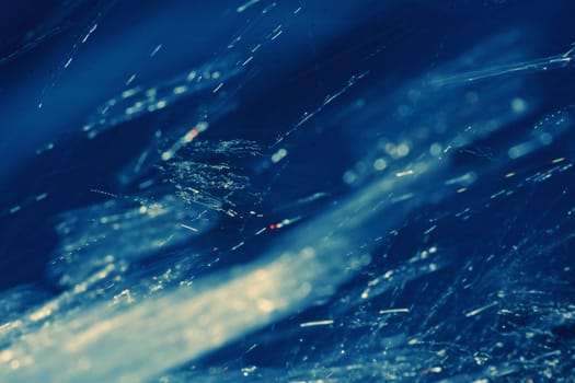 water abstract