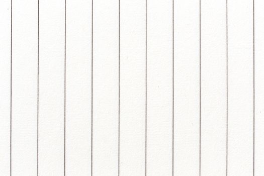Close up line paper texture and background