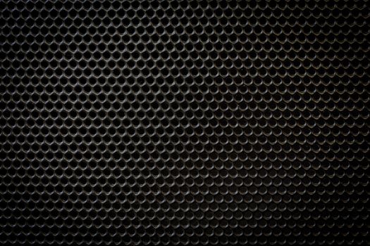 Speaker grille texture