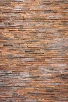 Wooden wall texture and background