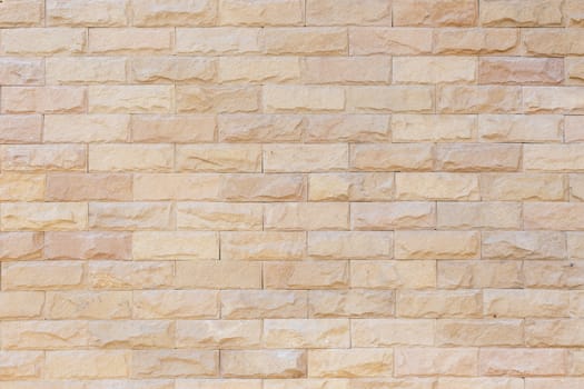 Sandstone wall texture for background