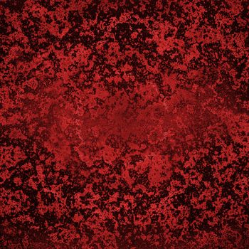 Red and black grunge christmas background