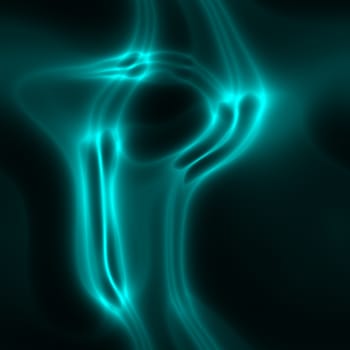 An image of a nice abstract background