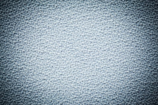 Fabric Texture pattern background, grey color