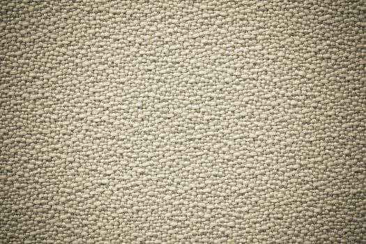 Fabric Texture pattern background, grey color