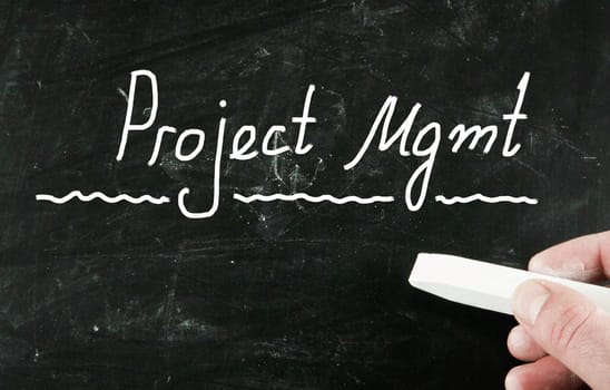 project concept