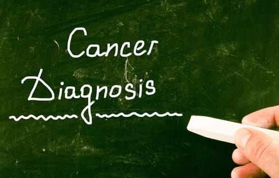 cancer diagnosis