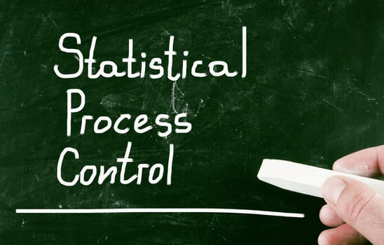 statistical process control