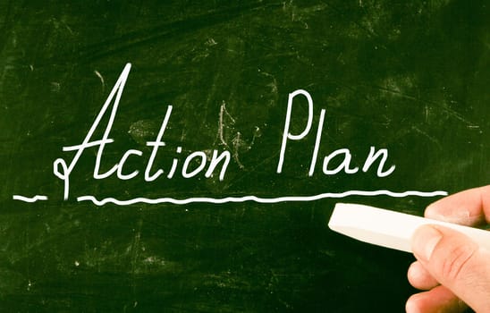 action plan