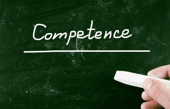 competence concept