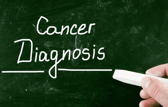 cancer diagnosis