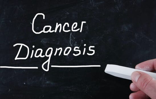 cancer diagnosis