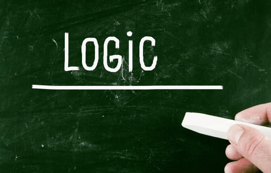 logic concept