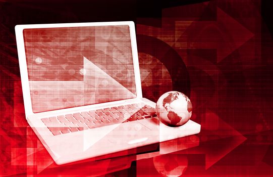 Social Media Usage Technology for Teens on PC