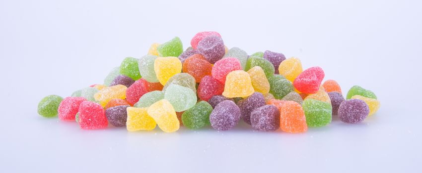 candies. jelly candies on a background. jelly candies on a background.