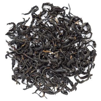 Yunnan black (red) chinese tea