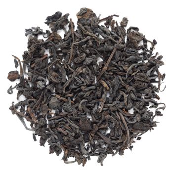 Liubao Heicha Dark Tea from China
